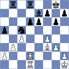 Falke - Meschke (Bad Pyrmont GER, 2024)