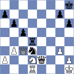 Pournami S - Meylan (chess.com INT, 2025)