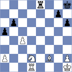 Silva - Ferenczy (Maringa, 2011)