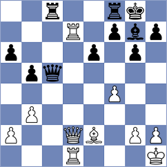 Szekacs - Mihaljevic (Hungary, 2012)