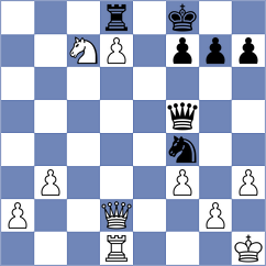 Salov - Boehm (Halle, 2007)