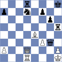 Senft - Anton Guijarro (chess.com INT, 2025)