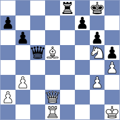 Prazak - Herbrig (chess.com INT, 2024)