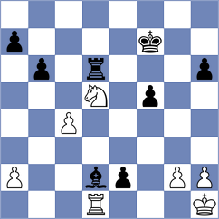Kamal - Navarro Lerma (Niederrhein, 2003)