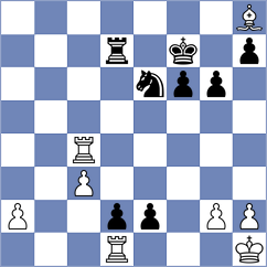 Stromboli - Dreev (chess.com INT, 2022)