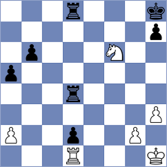 Ibadov - Perea Fruet (chess.com INT, 2024)