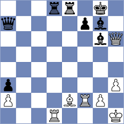 Shangin - Lorans (chess.com INT, 2025)