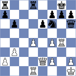 Kiselev - Girsh (chess.com INT, 2024)
