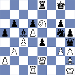 Roca Planas - Nikic (Sant Boi ESP, 2024)