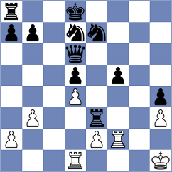 Kashefi - Chassard (chess.com INT, 2024)