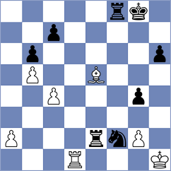Moyse - Roberts (Lichess.org INT, 2020)