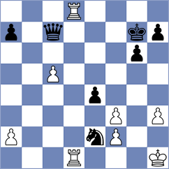Da Silva - Lima (Lichess.org INT, 2020)