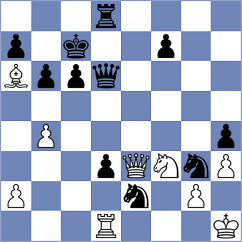 Martin - Torrecillas Martinez (Barcelona, 1996)