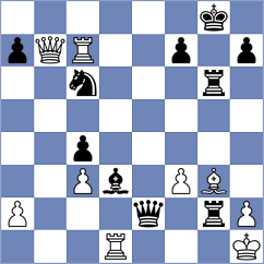Ruiz Bravo - Rodriguez Martin (Barcelona, 1999)