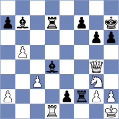 Moosavifar - Carlsen (chess.com INT, 2025)