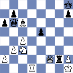 Ambartsumova - Demaria (chess.com INT, 2025)
