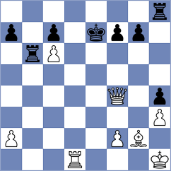 Kashefi - Alahakoon (chess.com INT, 2024)