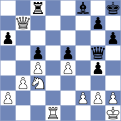 Szabad - Broukal (Bartlesville, 2004)