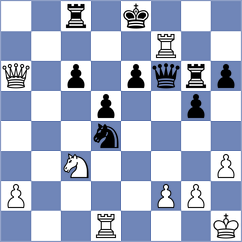 Barwinska - Prado (chess.com INT, 2024)