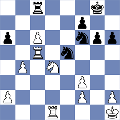 Cherniaiev - Timerkhanov (chess.com INT, 2024)