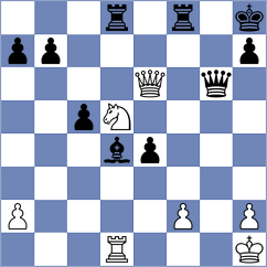 Platzgummer - Yilmaz (chess.com INT, 2025)