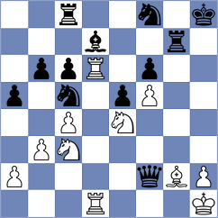 Marks - Jaracz (Hengelo, 1993)