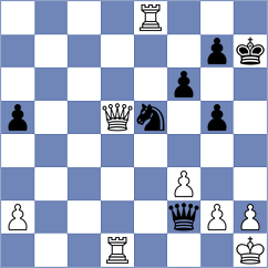 Villegas Bohorquez - Garcia Pichon (Manizales, 1999)
