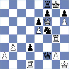 Fishman - Hemam (chess.com INT, 2024)