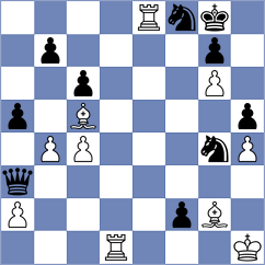 Subelj - Hoffmann (chess.com INT, 2024)