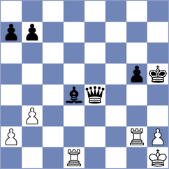 Ribeiro - Santiago (San Vicente ESP, 2025)