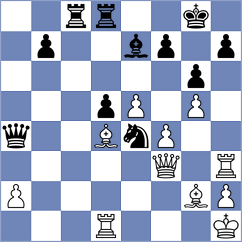 Carbonell Bofill - Anguix Garrido (Valencia, 1995)