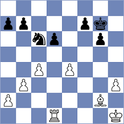 Carbone - Blackman (Tornelo INT, 2021)