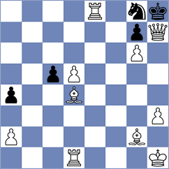 Ronka - Costachi (Chess.com INT, 2021)
