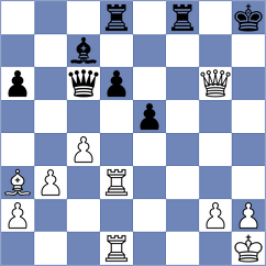 Reite - Moore (Oslo, 1990)