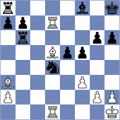 Evdokimov - Zverev (Cherepovets, 2001)