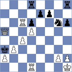 Kotliar - Yanayt (Chess.com INT, 2020)