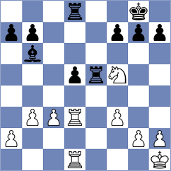 Weber - Poetsch (Playchess.com INT, 2008)