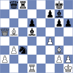 Bykov - Martinez Alcantara (chess.com INT, 2024)
