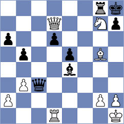 Leve - Crispin Ferreras (Chess.com INT, 2020)