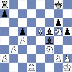 Castigliola - Jimenez Ruano (Chess.com INT, 2020)
