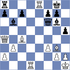 Pavlidis - Tang (Chess.com INT, 2020)