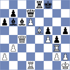 Kostecki - Zajewski (Gdansk, 2008)