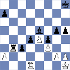 Grau Sansaloni - Garcia Gimenez (Alicante ESP, 2024)