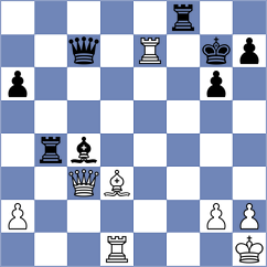 Serikbay - Torres Hernandez (Chess.com INT, 2021)