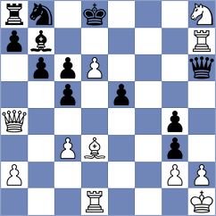 Van Riemsdijk - Neves (Itapiruba, 1997)