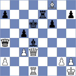 Beerdsen - Grycel (chess.com INT, 2024)