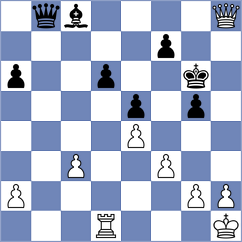 Novikov - Shchegolev (Tula, 2002)