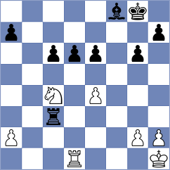 Gliddon - Tavoularis (Coulsdon, 2008)