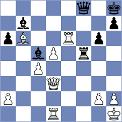 McLaughlin - Leclair (Scotland, 1997)
