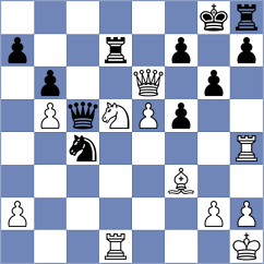 Chlevistan - Olszewski (Karvina, 2012)